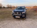 Nissan Navara Tekna Double Cap 4x4 - Nissan Navara von privat