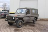 Mercedes-Benz 230 GE ex Militär lang 40 STÜCK AM LAGER!!!