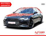 Audi A6 Avant 40 2.0 TDI Navi LED AppConn SHZ PDC - Audi A6 Gebrauchtwagen in Dresden