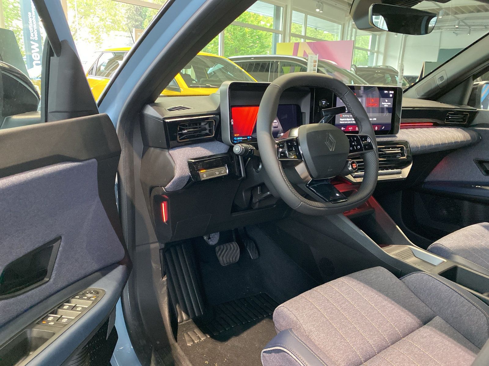 Renault R 4 - Bild 10