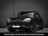 Porsche Cayenne GTS Pano Sportsitze Head-Up Standheizung - Porsche Cayenne aus 2025