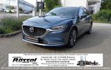 Mazda 6 Facelift SKYACTIV-G 194 AT SIGNATURE - Mazda: At