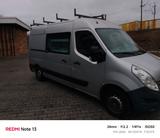 Renault Master 2010 Tüv neu - gebrauchte Renault Master aus dem Jahr 2010