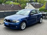 BMW 120i Edition Sport M-Packet Le Mans  - BMW 120 aus 2012: 120i