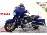 Harley-Davidson CVO Street Glide 5HD! Vance Hines Cruise - HARLEY-DAVIDSON CVO