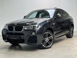 BMW X4 M-Sportpaket  HeadUp Memory - BMW X4 Gebrauchtwagen in Düsseldorf