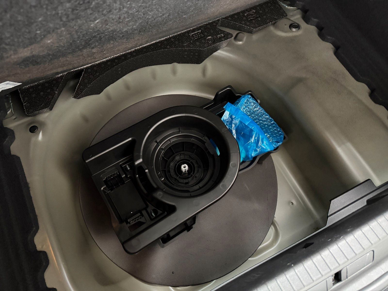 Fahrzeugabbildung Opel Corsa F GS 100PS Automatik/Kamera/ACC!