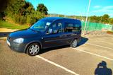 Opel Combo 1.7 CDTI ECOTEC - TÜV/AU NEU !!! - Opel Combo in Freiburg