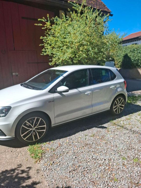 Image of Volkswagen Polo