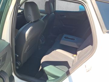 Fahrzeugabbildung CUPRA Formentor 1.5 TSI DSG Klima Rückfahrkamera