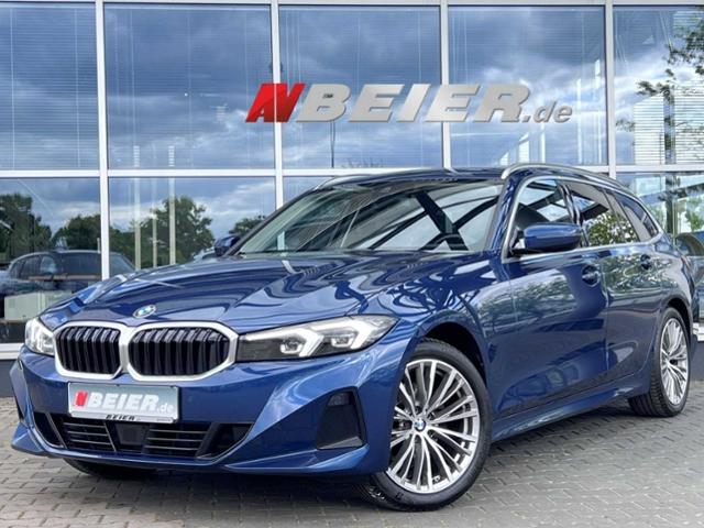 BMW 320 d xDrive LED Sportsitze ToT-Winkel Panorama
