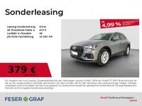 Audi Q3 - Vorschau Bild 1