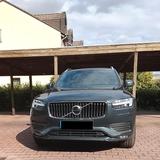 Volvo XC 90 D5 AWD Momentum Pano - Volvo XC90 Gebrauchtwagen in Dortmund