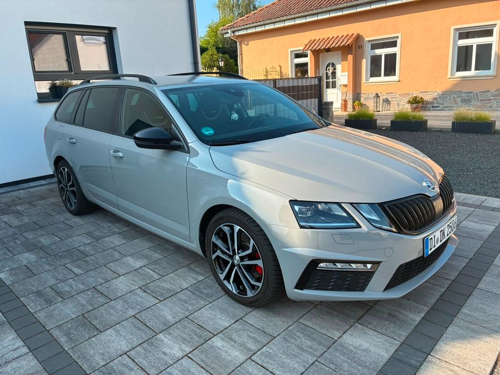 Image of Skoda Octavia