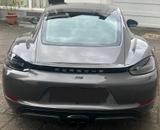Porsche Cayman S 718 PDK