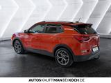 Ssangyong Korando 1.6 Onyx 4x4 LEDER AHZ NAVI VIRTUAL AHK - Ssangyong Korando: Allradantrieb