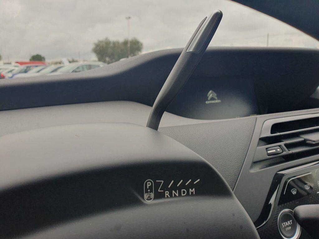 Citroën C4 SpaceTourer