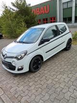 Renault Twingo Renault ( F ) Top von innen und auß... - Renault Twingo in Lübeck