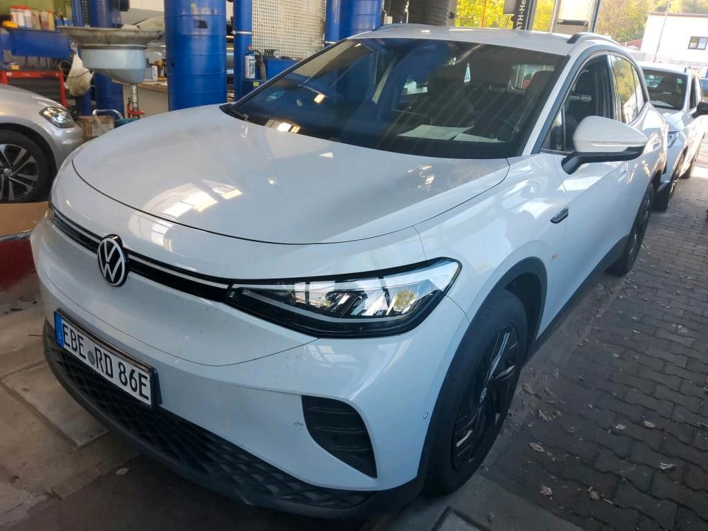 Volkswagen ID.4 Pro Performance 150 kW imagem 2