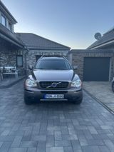Volvo XC 90 - Volvo XC90 aus 2010