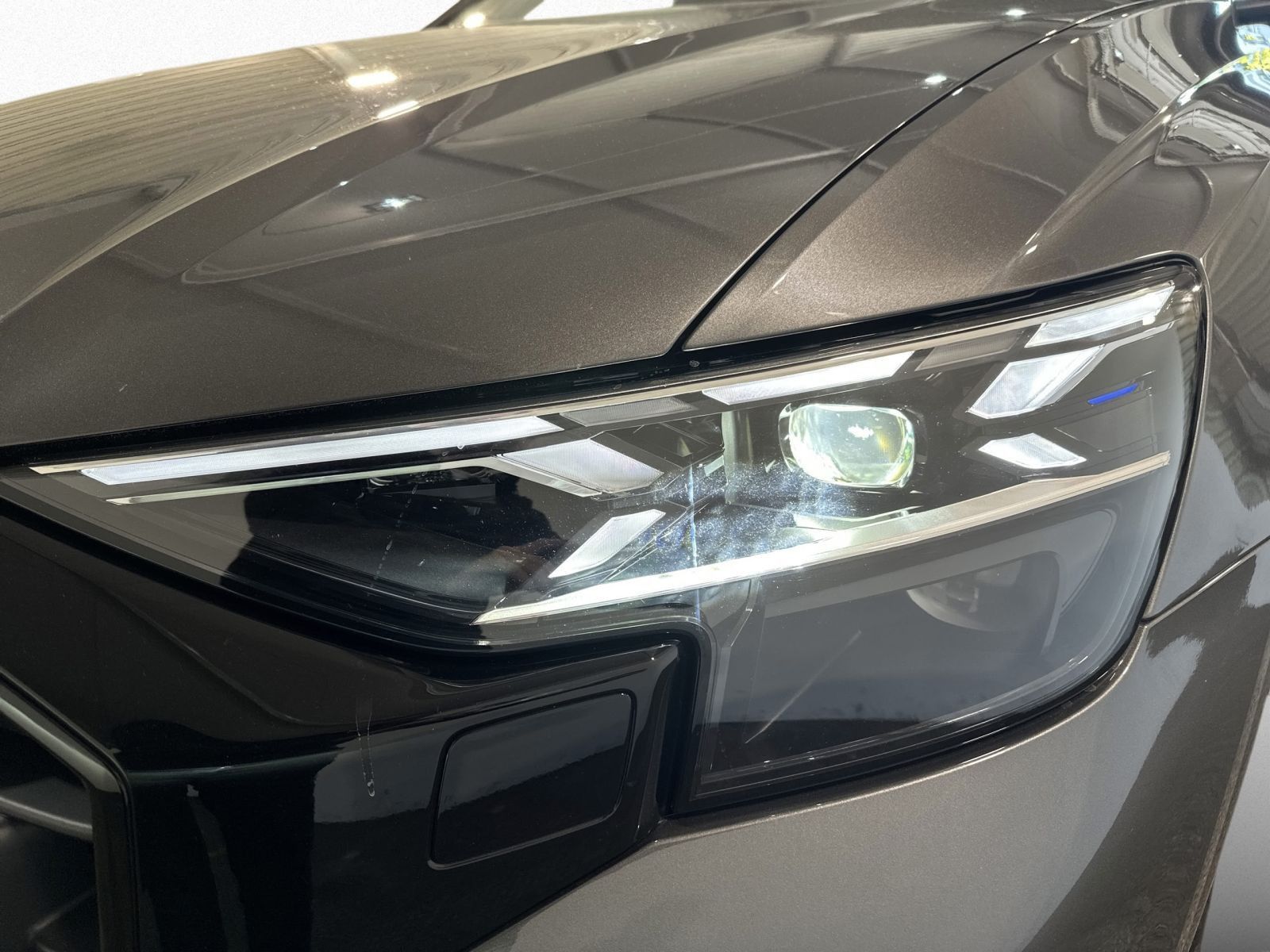Audi Q8 - Bild 6