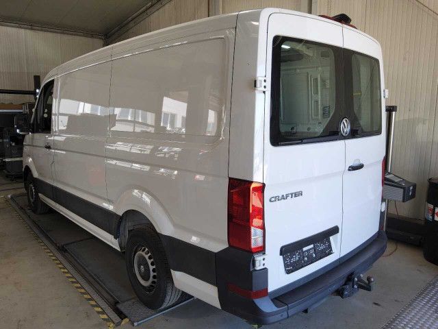 Volkswagen Crafter - Bild 4