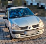 Renault Clio mit TÜV zu Verkaufen - Renault Clio: Verkaufen