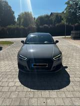 Audi Rs3 Lim. Nardo Grau, OPF delete, 550ps, B&O - Audi RS3: Ps