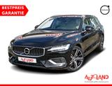 Volvo V60 Kombi 2.0 Hybrid Recharge LED Klimaaut. Navi