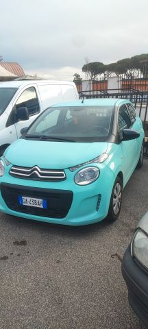 Citroën Citroen C1 VTI 5 PORTE ORIGINS