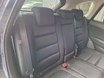 Mazda CX-5 - 11