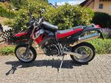 KTM LC4 640 Supermoto Liebhaberfahrzeug  - KTM Motorräder in Freiburg