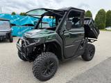 Kubota U10 PRO,CFMOTO,Allrad,Traktor,Quad,Side,John,4x4 - Kubota LKWs