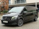 Mercedes-Benz V 250 d Aut. AVANTG. extral. 140+10// PDC// SH//