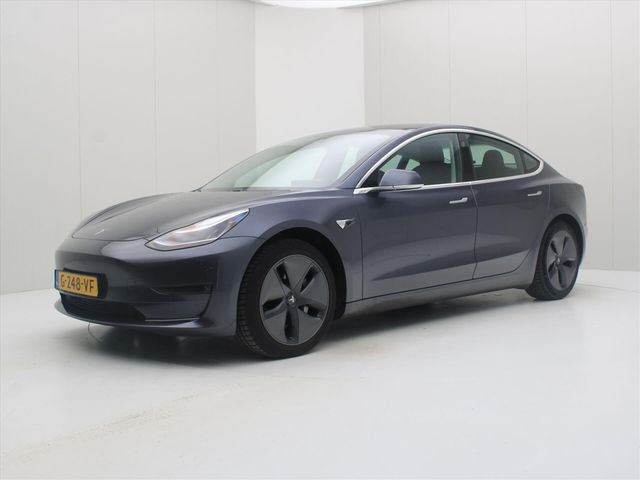 Tesla Model 3 Long-Range AWD 351pk 75 kWh [ TREKHAAK+A