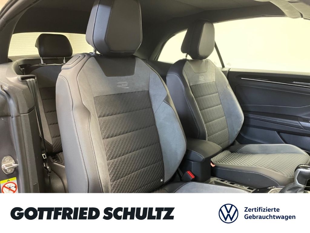 Volkswagen T-Roc - Bild 18