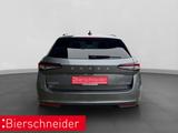 Skoda Superb Combi 2.0 TDI DSG 4x4 Selection AHK NAVI  - Skoda Superb Neuwagen in Bremen