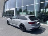Audi RS4 2.9 TFSI tiptronic quattro - B&O, Matrix, .. - Audi RS4 in Berlin