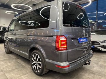 Volkswagen T6 Multivan Highline 4Motion *AHK*7-Sitzer*LED*