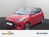 Hyundai i10 FL (MY25) 1.2 Benzin (79 PS) 5-MT 2WD Trend - Hyundai i10: Rot