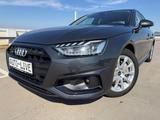Audi A4 40 TDI S TRONIC*VIRTU*QUATTRO*NAVI*LED*KAMERA - Audi aus 2022