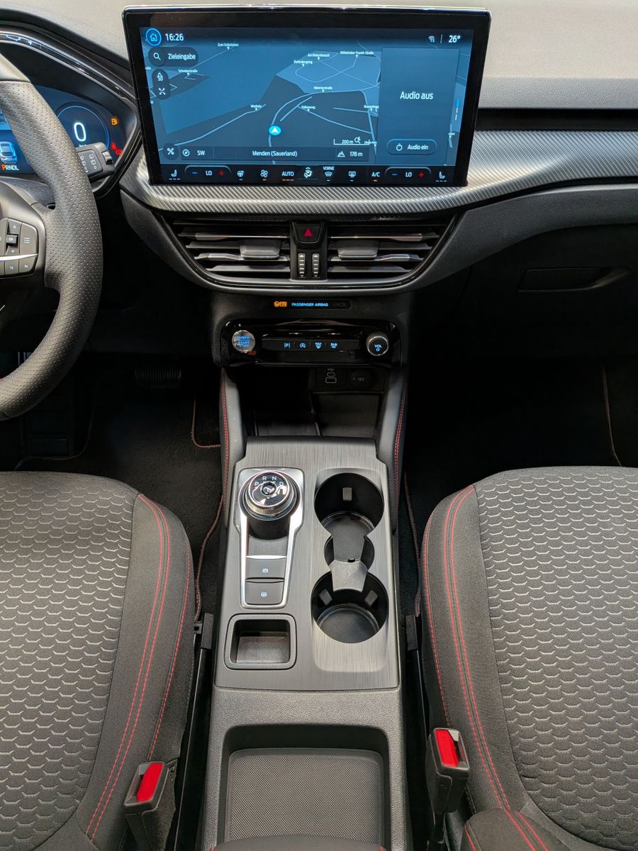Fahrzeugabbildung Ford Kuga ST-Line X 1.5 EB Matrix HUD B&O ACC 360°