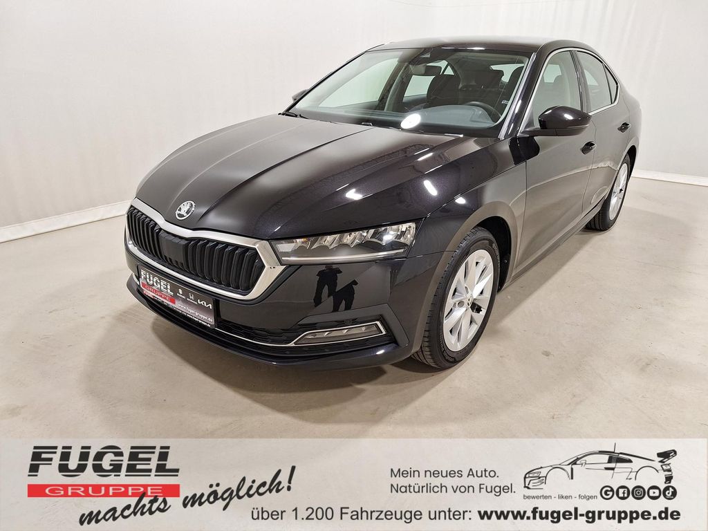 Image of Skoda Octavia