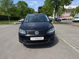 Volkswagen Sharan Comfortline BMT*1.4*Automatik*Pano.*Navi* - gebrauchte VW Sharan aus dem Jahr 2013
