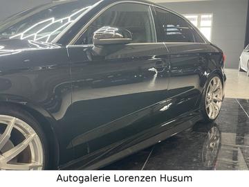 2015 AUDI S3 photo 7