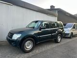 Mitsubishi Pajero 3.2 DI-D Inform 1.Hand