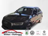 Audi Q3 1.4 TFSI S-Line Exterieur NAVI LED PDC SPORTS - Audi Q3 in Bochum