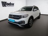 Volkswagen T-Cross Active *NAVI*PDC*APP CONNECT*16 LM* - Volkswagen T-Cross in Stuttgart
