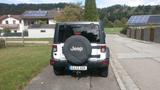 Jeep Wrangler 2.8l CRD Unlimited Rubicon Automati... - Jeep Wrangler: Rubicon