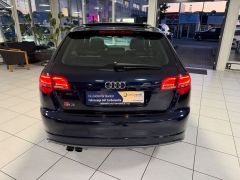 AUDI S3 Quattro 265 Ps Open Sky Leder Xenon Pano